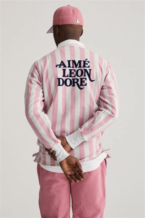 ami leon dior|aimé leon dore collection.